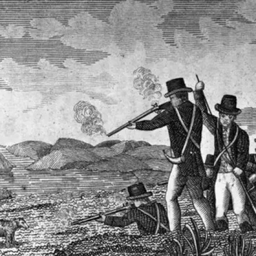 Como expansão territorial e populacional dos EUA em 250 anos transformou o país em uma potência marcada por divisões