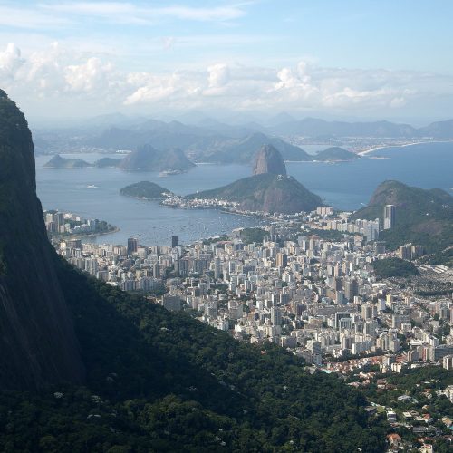 Agência de classificação de risco Fitch eleva nota de crédito do município do Rio de Janeiro para o grau mais alto