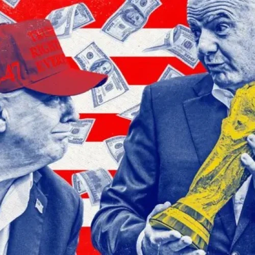 O Mundial ‘mais caro e mais politizado’: 4 pontos importantes sobre a Copa do Mundo de 2026