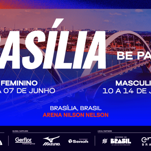 Desafio demorado gera reclamações na VNL