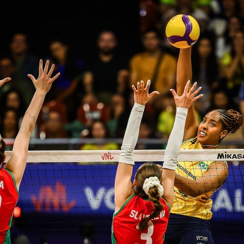 Foto: volleyballworld