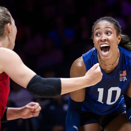 Foto By: .volleyballworld