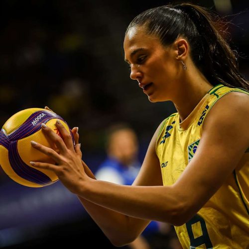 Foto by: volleyballworld