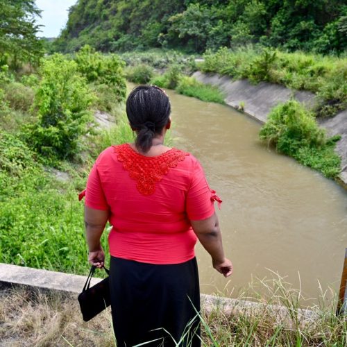 Canal da Morte: o depósito que acumula cadáveres a céu aberto e reflete a violência no Equador