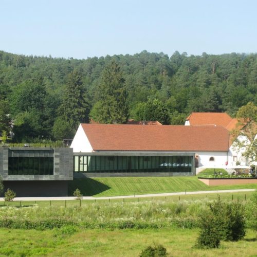 Museu Lalique sofre assalto e fecha temporariamente para investigações na França