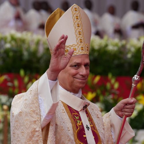 Papa Leão XIV terá encontro com vítimas de abusos sexuais praticados por membros do clero católico