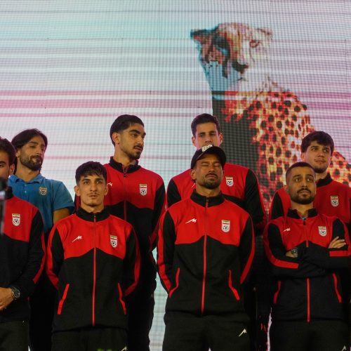 EUA revogam ingressos da Copa a torcedores do Irã, diz Federação de Futebol do país