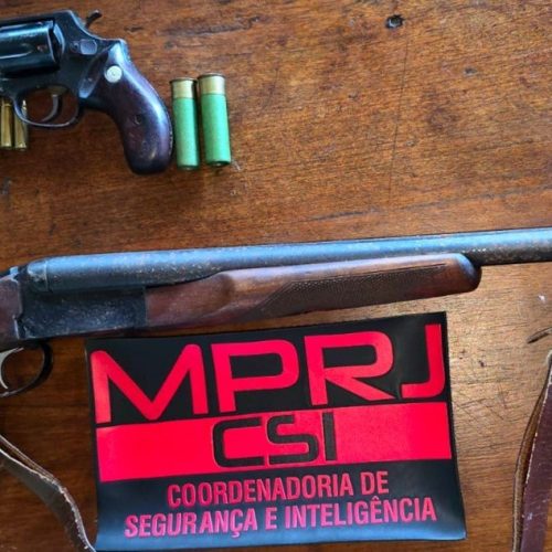 Fraude em desapropriação de imóveis em Búzios é alvo de operação