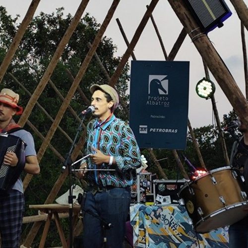 Arraiá do Albatroz terá shows, quadrilhas e atividades gratuitas em Cabo Frio