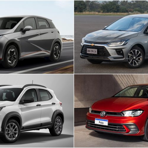 Move Aplicativos: motoristas de app agora podem financiar carros usados, mas aprovar crédito vira desafio