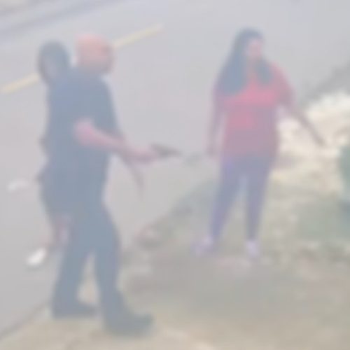 Discussão familiar termina em tentativa de homicídio em Maricá; VÍDEO