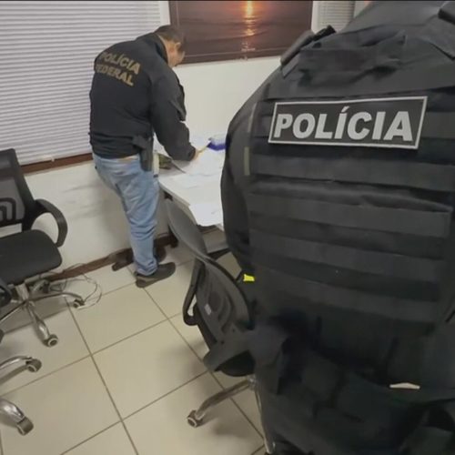 Secretários de Búzios são alvos da PF em operação contra fraudes em licenciamento ambiental