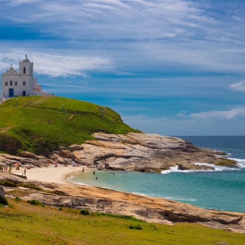 Festival Regional de Turismo movimenta Saquarema com palestras e oficinas
