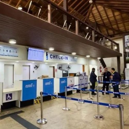 Cabo Frio volta a receber voos diretos de Belo Horizonte na alta temporada