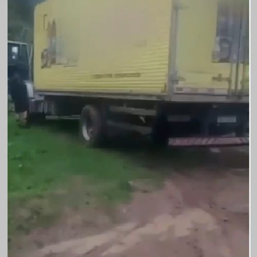 Suspeito de participar de roubo de dois caminhões de carga é preso em Rio Bonito