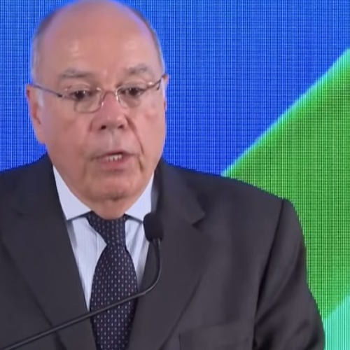 Brasil responde a relatório dos EUA, nega que PIX favoreça empresas e defende decisões do STF