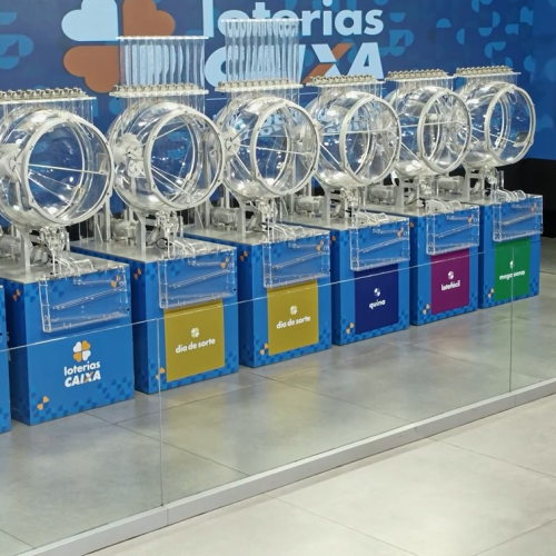 Mega-Sena pode pagar prêmio de R$ 135 milhões nesta terça-feira; acompanhe ao vivo