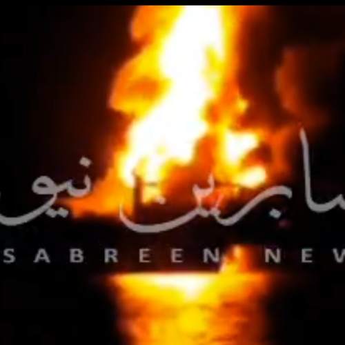 VÍDEO mostra homens armados patrulhando o Estreito de Bab el-Mandeb
