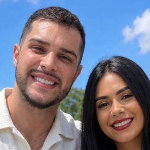 Brasileira nos EUA é presa pelo ICE após aborto espontâneo, crise de saúde mental e ligação do noivo para serviço de emergência