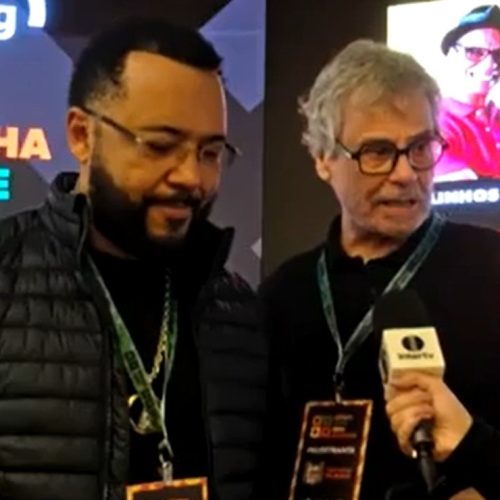 Evento em Macaé reúne artistas e especialistas para debater carreira e mercado cultural