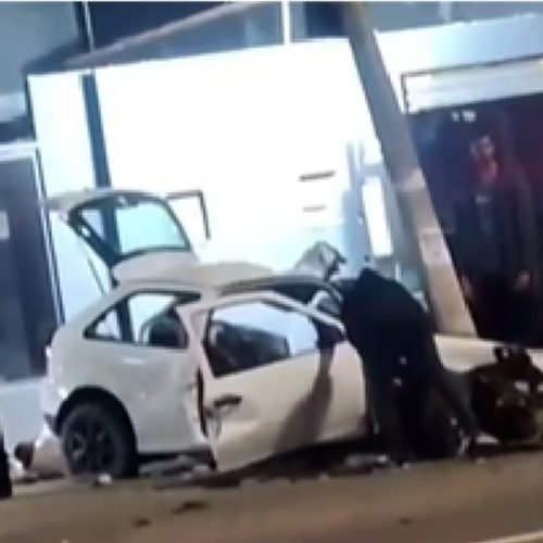 Acidentes deixam um morto e feridos em Cabo Frio e Araruama