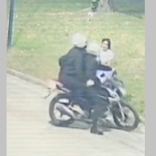 Casal é alvo de investigação por série de roubos de celulares em Maricá