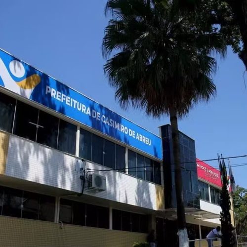 MPRJ bloqueia até R$ 270 milhões em investigação sobre contratos de Casimiro de Abreu