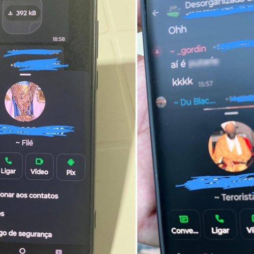 Polícia investiga grupo suspeito de planejar tumulto em transmissão de jogo do Brasil em Cabo Frio