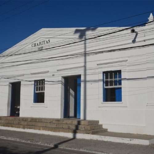 Furto de cabos deixa museu de Cabo Frio sem energia