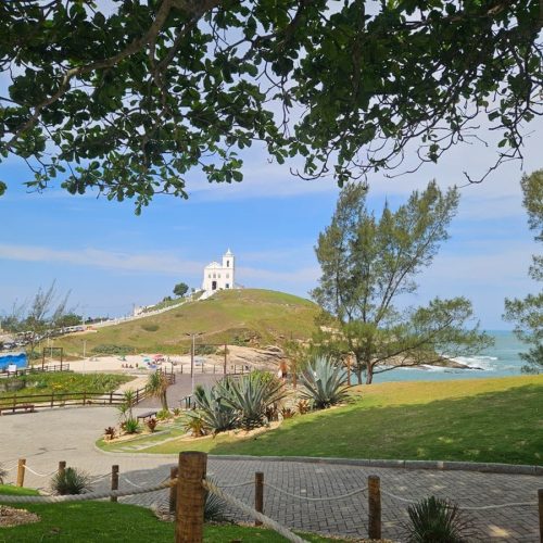 Círio de Nazareth de Saquarema começa neste domingo e celebra 396 anos de tradição