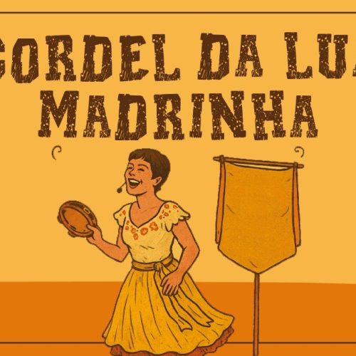 Espetáculo inspirado na literatura de cordel terá apresentações gratuitas em São Pedro da Aldeia