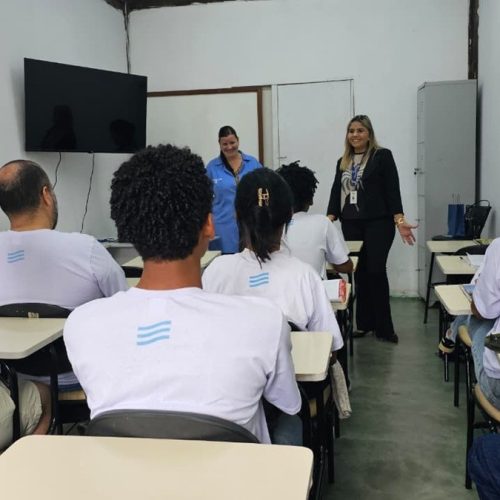 São Pedro da Aldeia abre inscrições para cursos gratuitos de qualificação