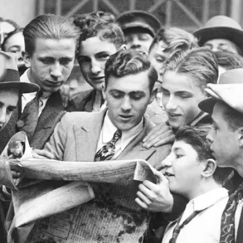 O que a crise de 1929 pode nos ensinar sobre os perigos que a economia enfrenta hoje?