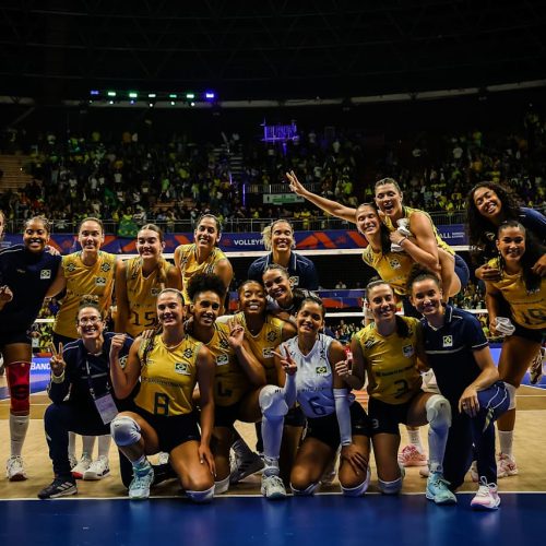 Foto by: volleyballworld