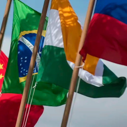 ESPECIAL ELEIÇÕES: o que esperar das nossas relações com o mundo? – O Assunto #1789