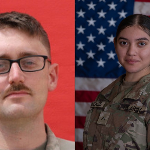 Jovem de 19 anos está entre os militares americanos mortos na guerra com o Irã