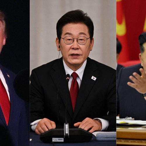 Coreia do Sul estima que Coreia do Norte tem até 120 ogivas nucleares; Trump havia citado 57 armas