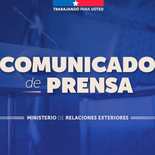 Chile fecha embaixada em Teerã em meio à escalada de tensões entre EUA e Irã