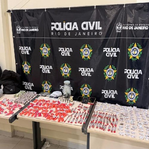 Adolescente morre após troca de tiros com policiais em Saquarema