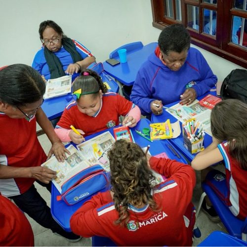 Maricá alcança melhor resultado da história e lidera Ideb na região