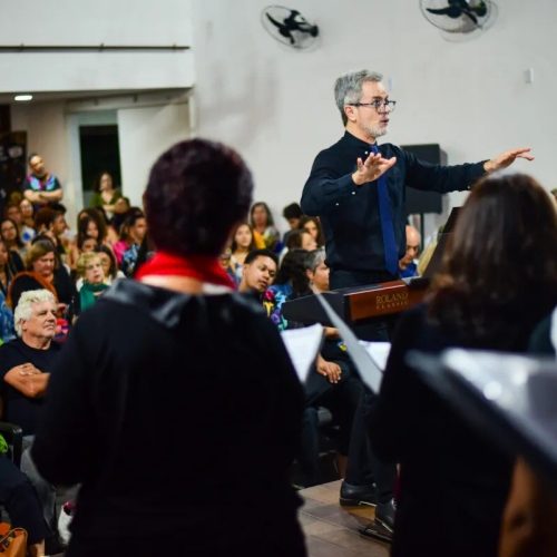 Encontro Internacional de Corais mantém a tradição em Cabo Frio: veja a programação