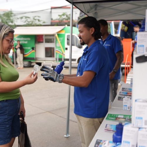 Rio das Ostras terá sorteio de 50 geladeiras e serviços gratuitos de energia elétrica
