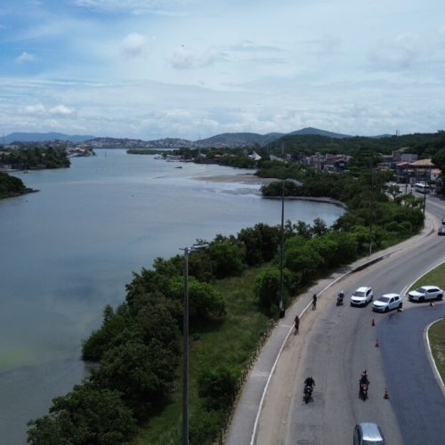 ONU reconhece projeto de Cabo Frio, RJ, como ação da Década dos Oceanos