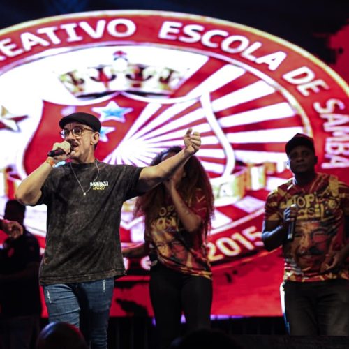 União de Maricá define samba-enredo para o Carnaval 2027