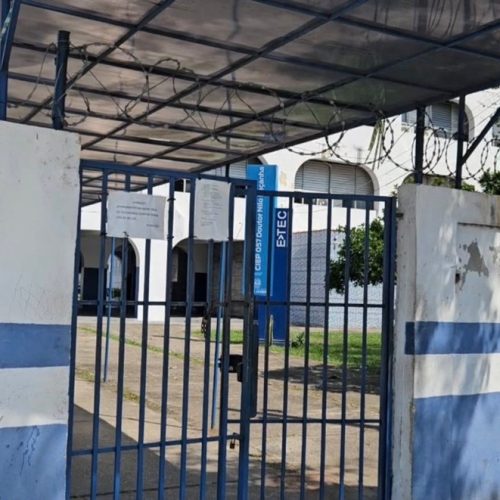 Campos prepara 199 escolas para receber eleitores no domingo