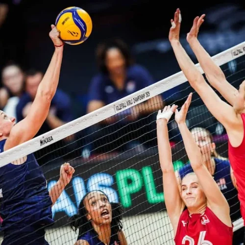 Ranking: Turquia e EUA sofrem grande perda