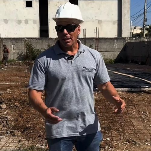 Ex-secretário de Esportes de Arraial do Cabo morre baleado dentro de imobiliária no RJ
