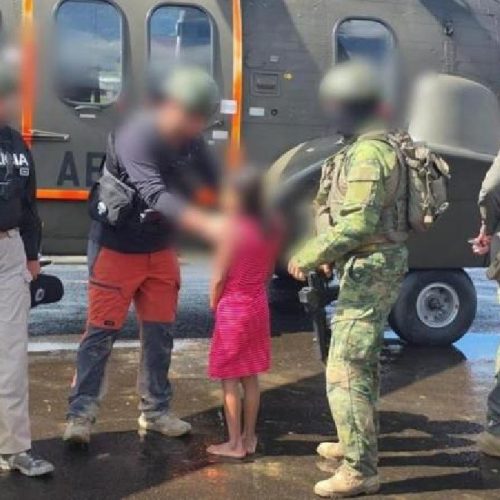 O caso da menina de 10 anos traficada do Peru para o Equador para se casar com um homem de 50