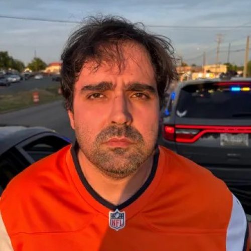 Polícia migratória dos EUA diz ter detido ex-chefe do PCC e do CV após perseguição