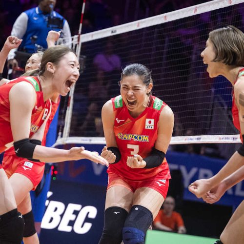 Foto by: .volleyballworld